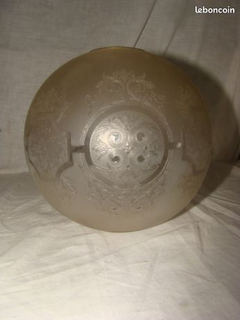Lampe De Table Orientale électrifiée, Corps Porcelaine Imari, Style 19e