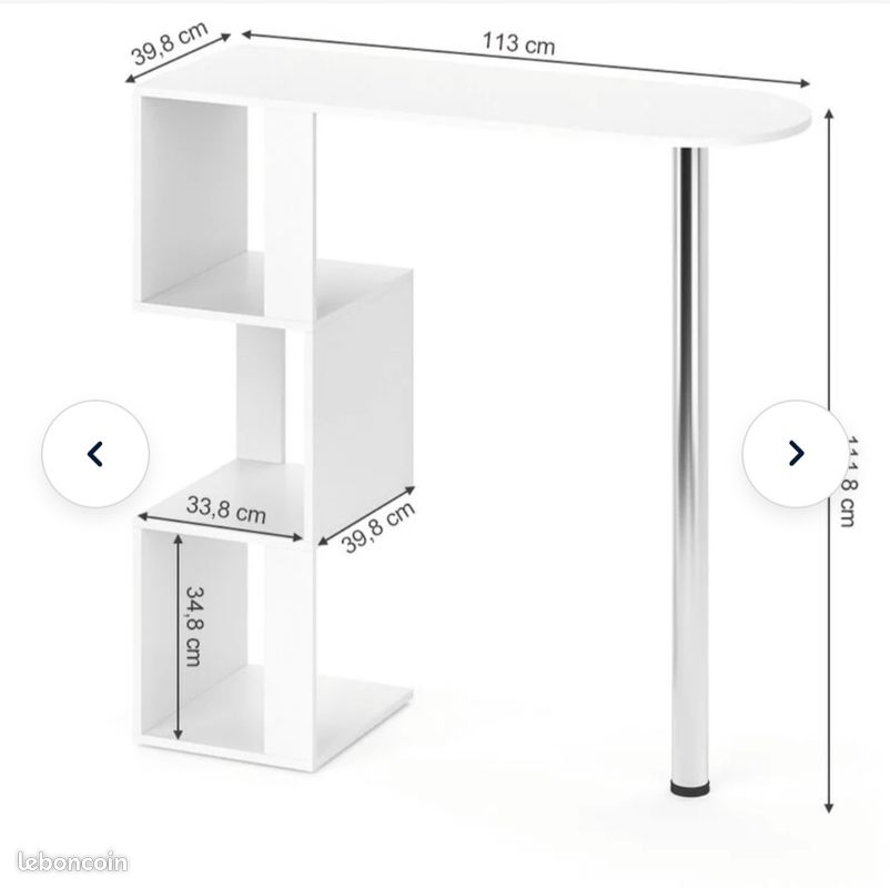 Table bar (image 3)