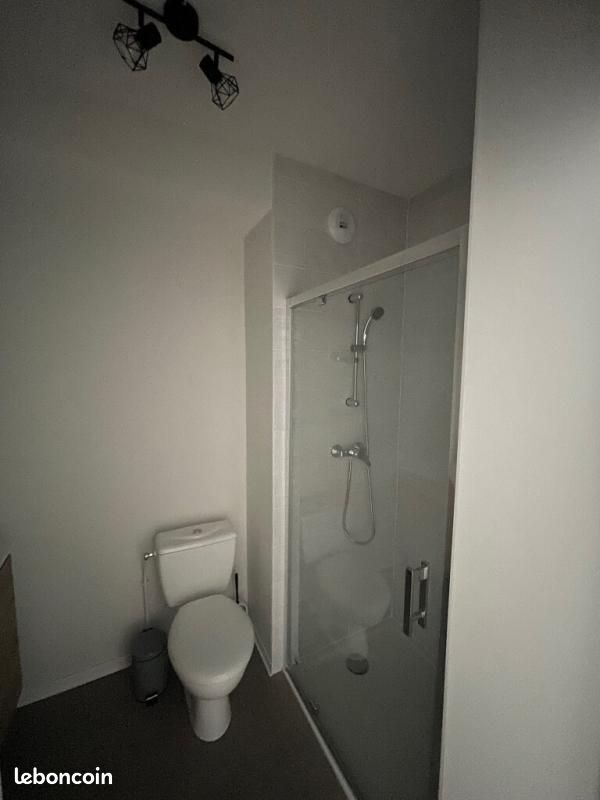 Appartement a louer albi - 1 pièce(s) - 19 m2 - Surfyn