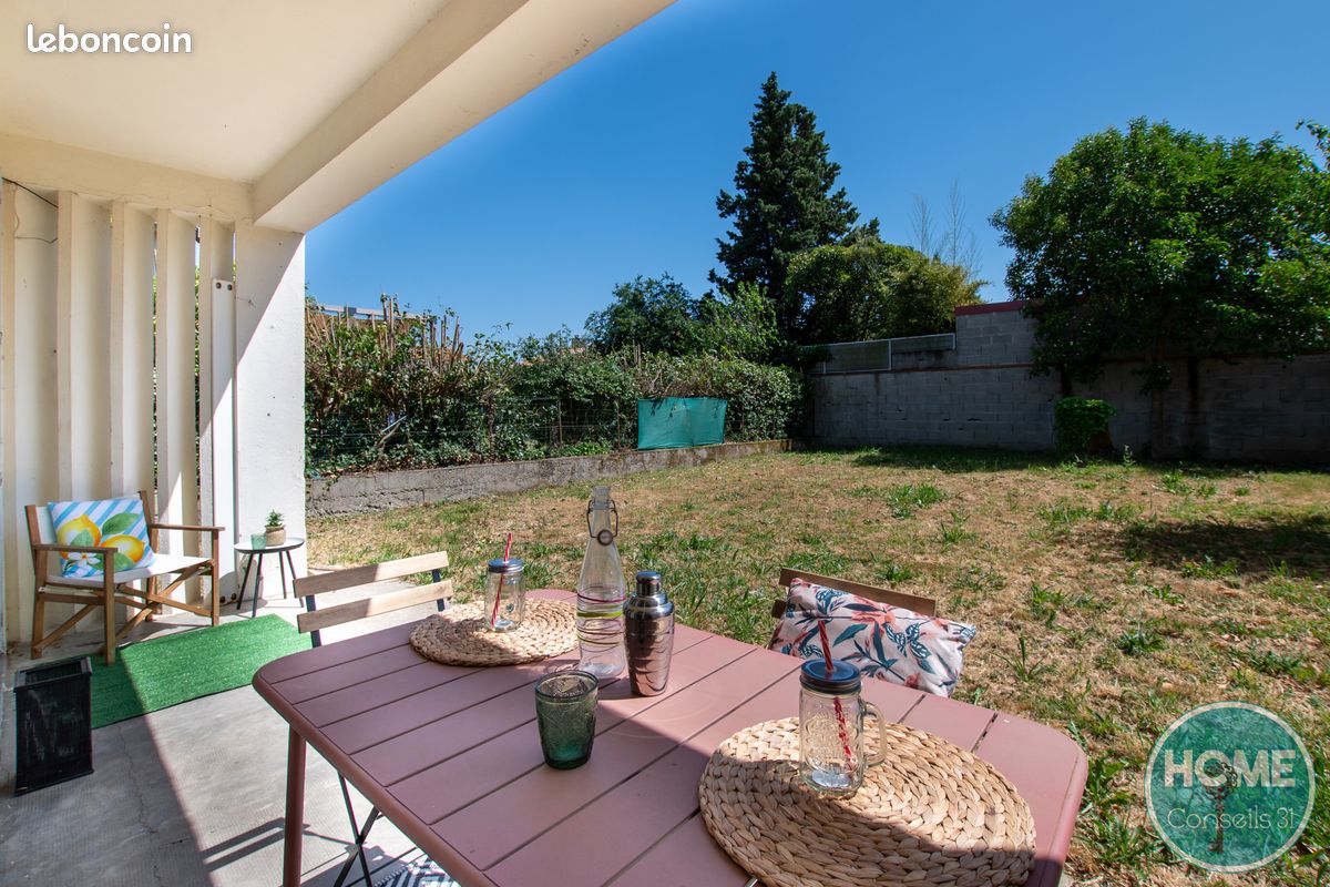 Appartement 4 pièces 97 m² · à Colomiers · 97 m² · 259 000 €
