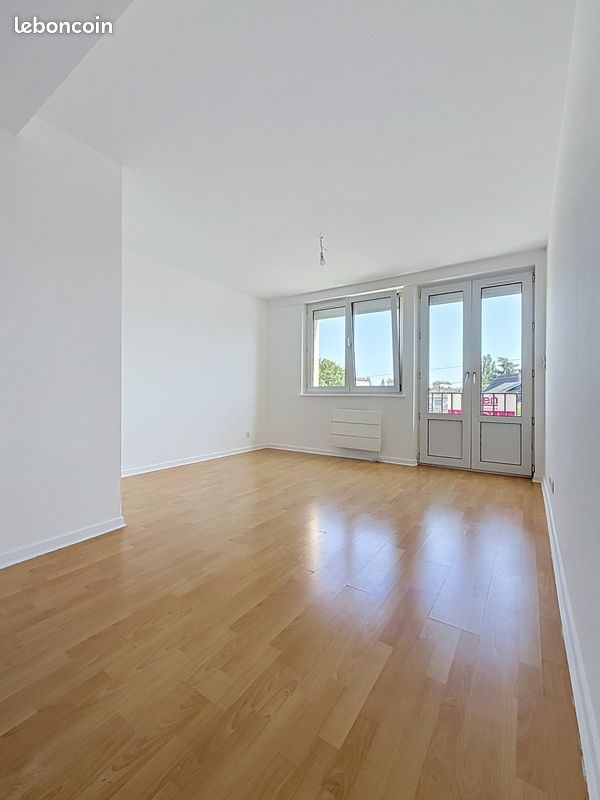 Appartement 3 pièces 56 m² · à Thionville · 56 m² · 149 000 €