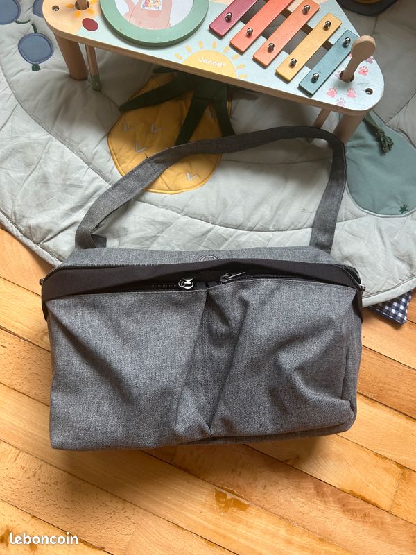 Leboncoin Sac A Langer Bugaboo Noir Sac A Langer Marron Discount