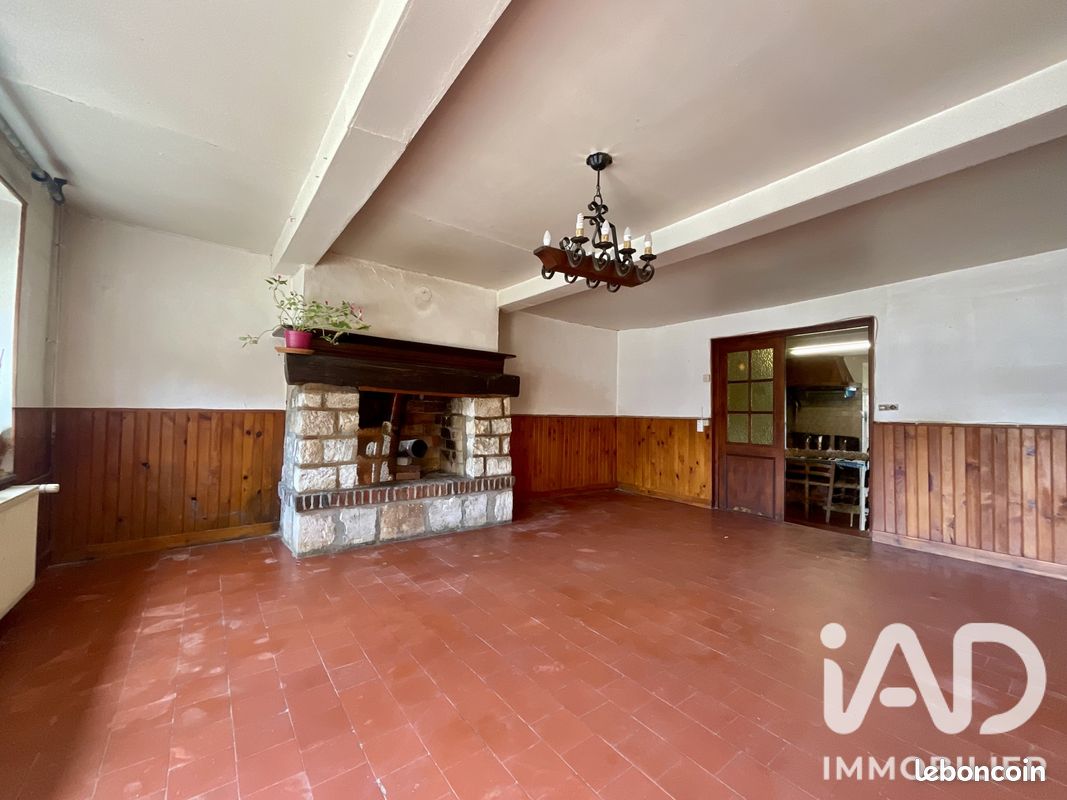 Maison de village 3 pièces 91 m² (image 2)