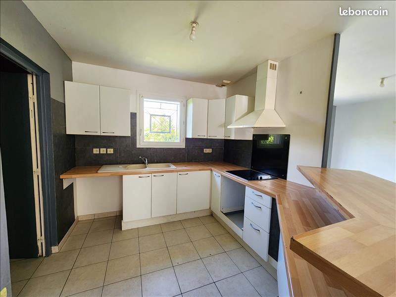Maison 4 pièces 100 m² - Artigues-près-Bordeaux 33370 (image principale 8)