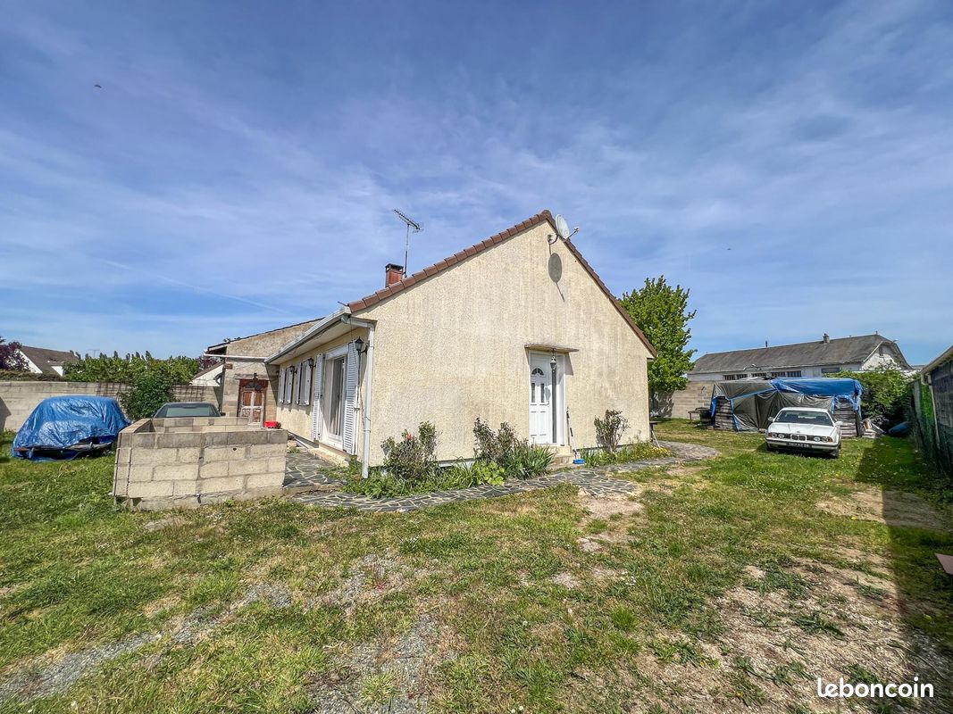 Vente | Pavillon | 4p | 3ch | 88.56 m² | Houdan (image 9)