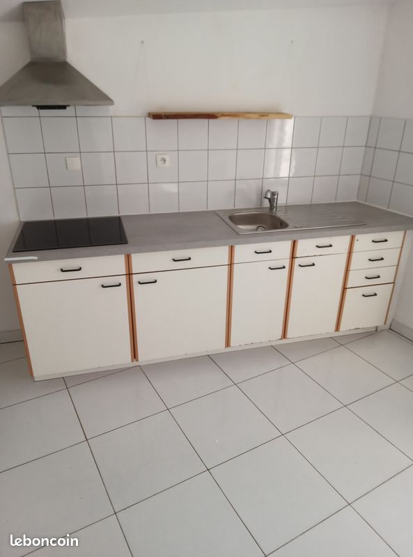 Appartement 2 pièces 35 m² · à Bordeaux · 35 m² · 800 €/mois