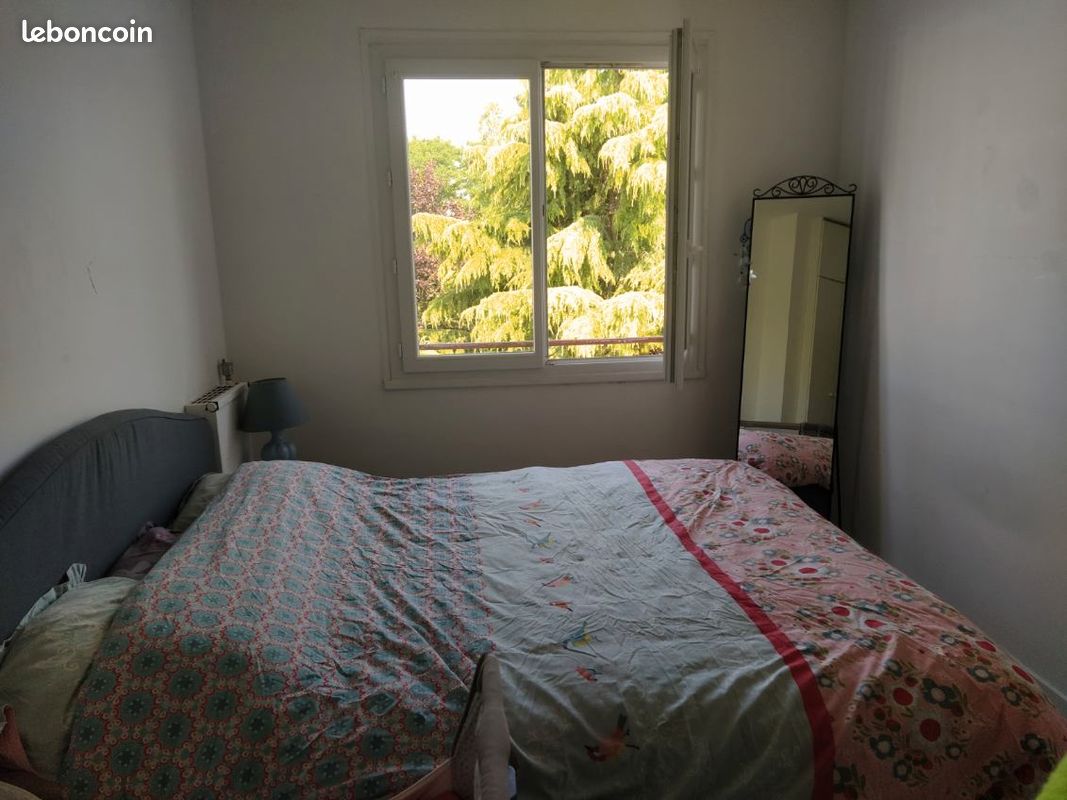 Appartement 2 pièces 51 m² · à Nantes · 51 m² · 760 €