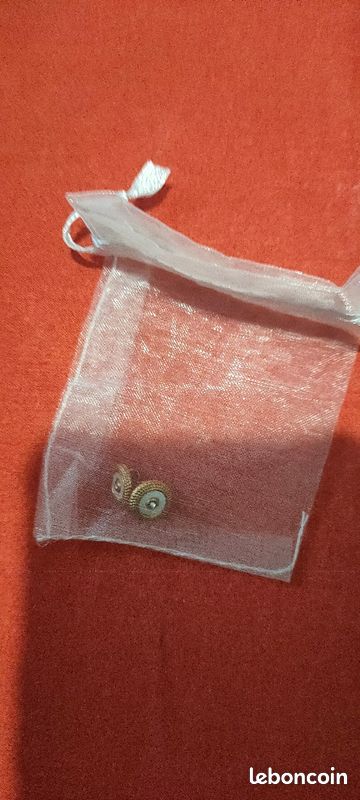 Boucles d'oreilles ikita (image 6)