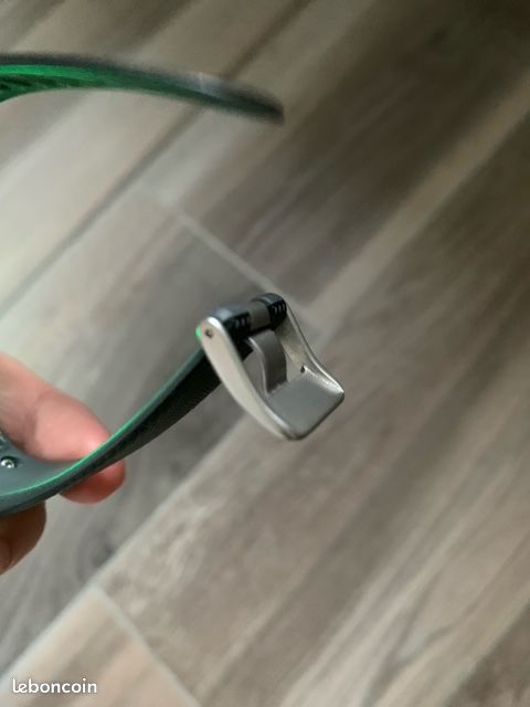 Garmin vivosmart rh+ (image 6)