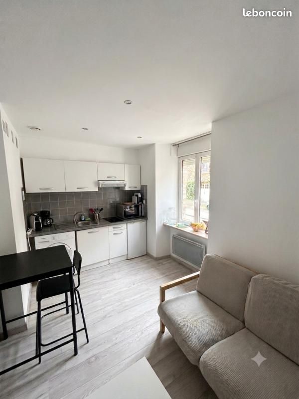 Appartement 2 pièces 23 m² · à Rennes · 23 m² · 715 €