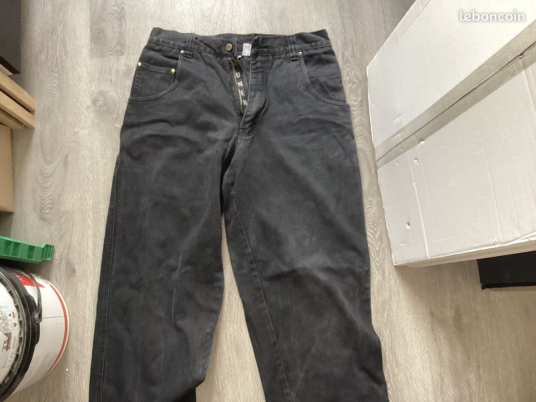 Vend superbe, jean (image 2)