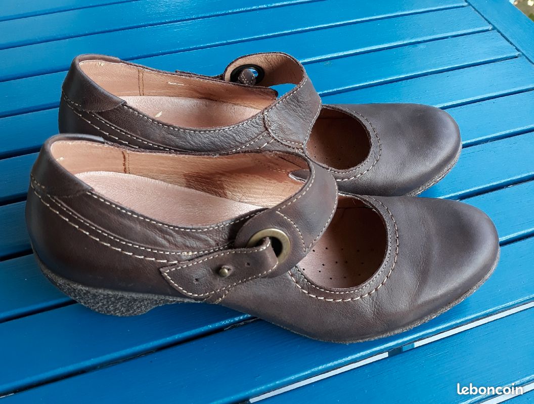 Chaussures pikolinos taille 41 (image 1)