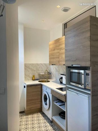 Appartement 2 pièces 32 m² — 5