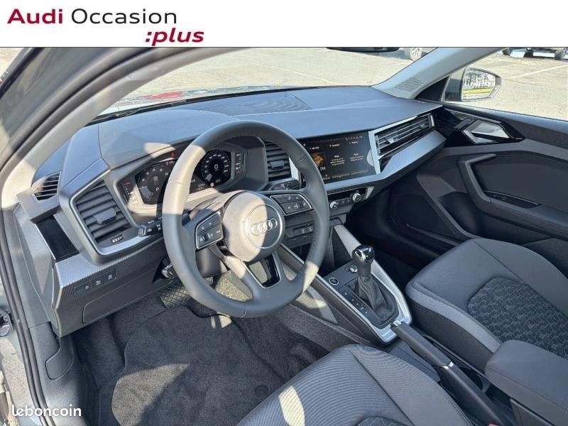 Audi A1 Sportback 25 TFSI 95ch Design S tronic 7 (image 7)