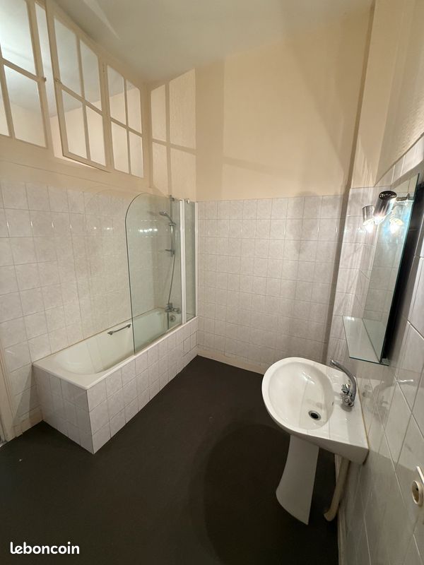 Appartement T2 de caractère – 58 m² – Quartier recherché de Limoges (image 3)