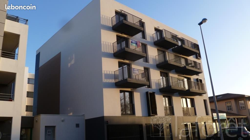 Appartement 1 pièce 24 m² · à La Rochelle · 24 m² · 583 €/mois