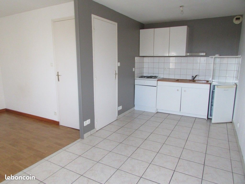 Appartement 1 pièce 30 m² · à Plélan-le-Grand · 30 m² · 370 €