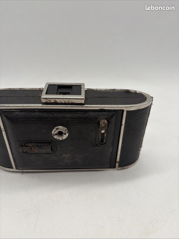 ANCIEN APPAREIL PHOTO a soufflet zeiss ikon EUR 55,00 - PicClick FR