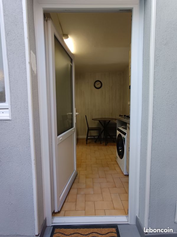 Appartement 1 pièce 23 m² · à Aix-les-Bains · 23 m² · 540 €/mois