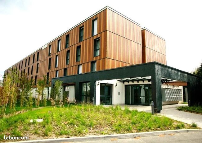 Appartement 1 pièce 19 m²