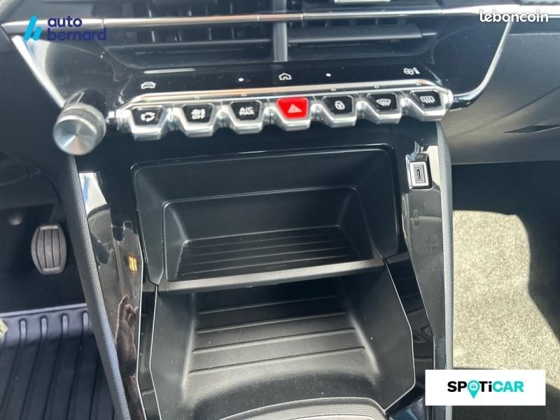 Peugeot 208 1.2 PureTech 75ch S&S Active (image 19)