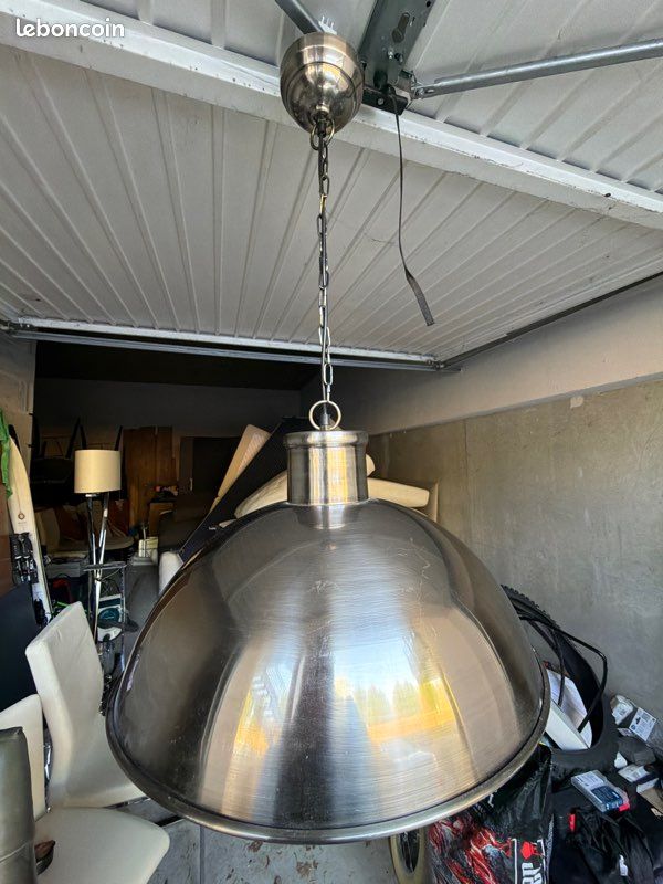 Luminaire suspendu (image 2)