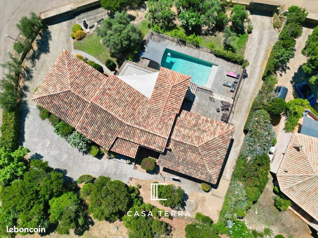 Villa 5 pièces 147 m² (image 5)