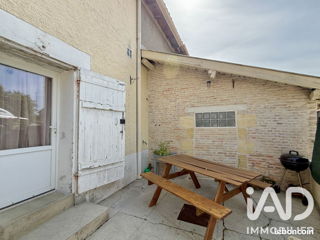 Maison 4 pièces 81 m² · à Belin-Béliet · 81 m² · 179 000 €