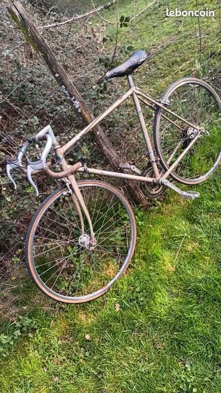 Moyeux Mavic 531 32H Vintage - 135 Mm - Neuf En Boîte - Pour VTT Années 90