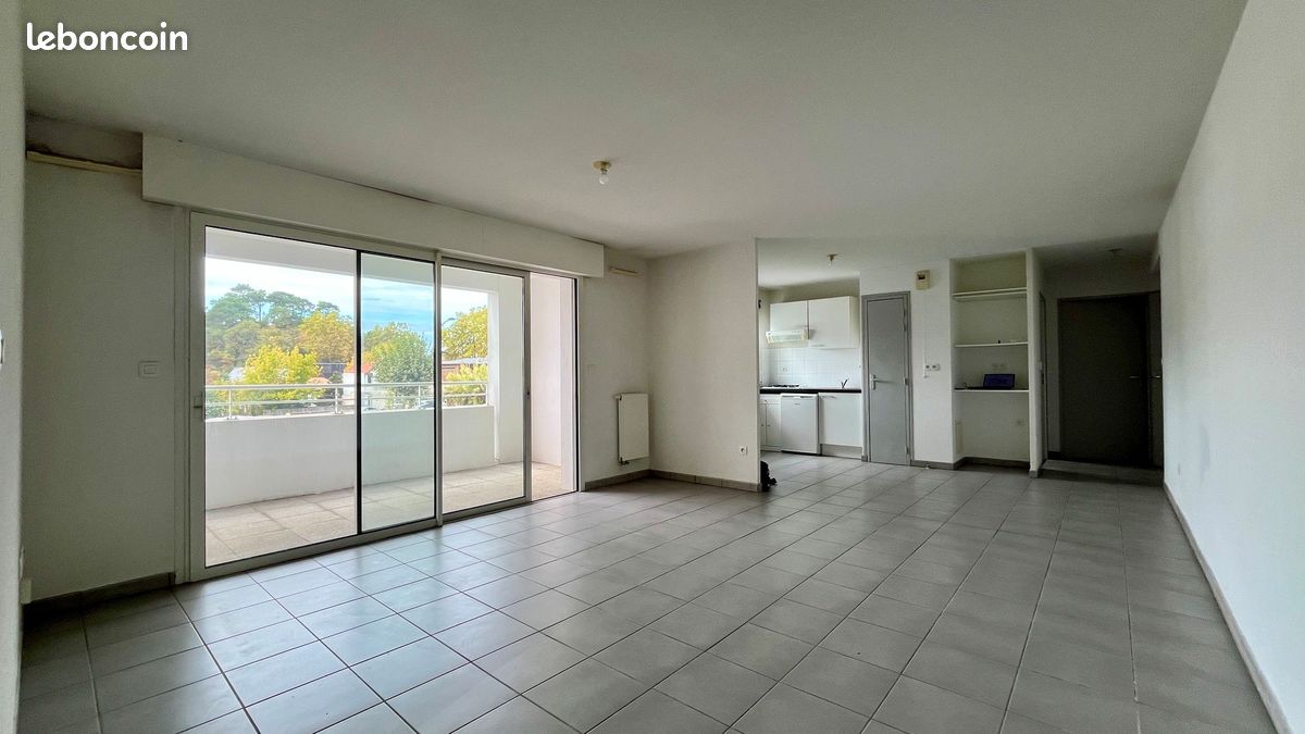 Appartement 3 pièces 64 m² · à Labenne · 64 m² · 251 500 €