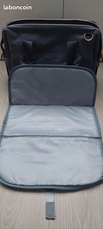 Sac voyage bebe (image 5)