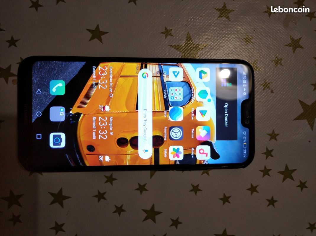 Huawei p20 Lite (image 3)