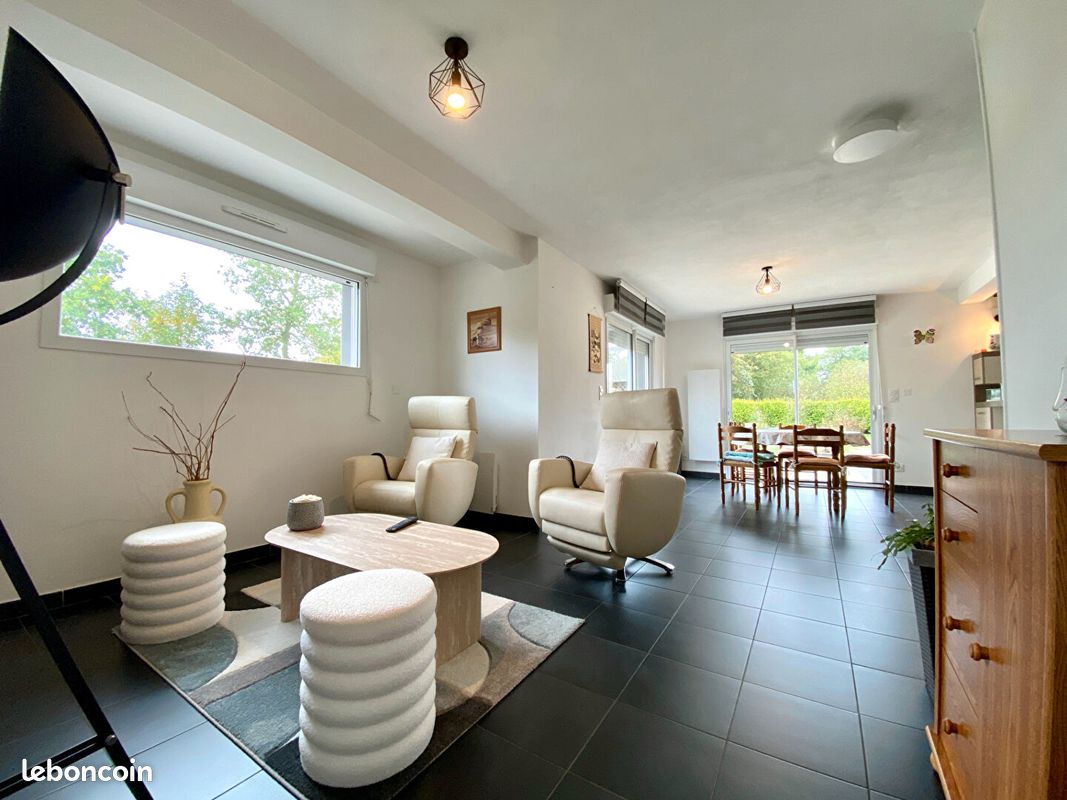 Maison 5 pièces 100 m² · à Saint-Méloir-des-Bois · 100 m² · 249 550 €