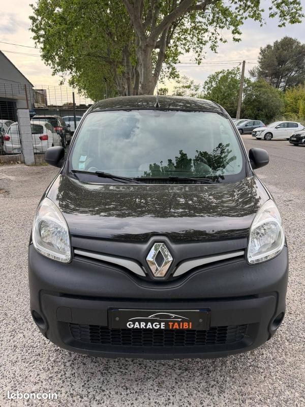 Renault Kangoo 1.5 Blue dCi 95ch Business 5cv (image 5)