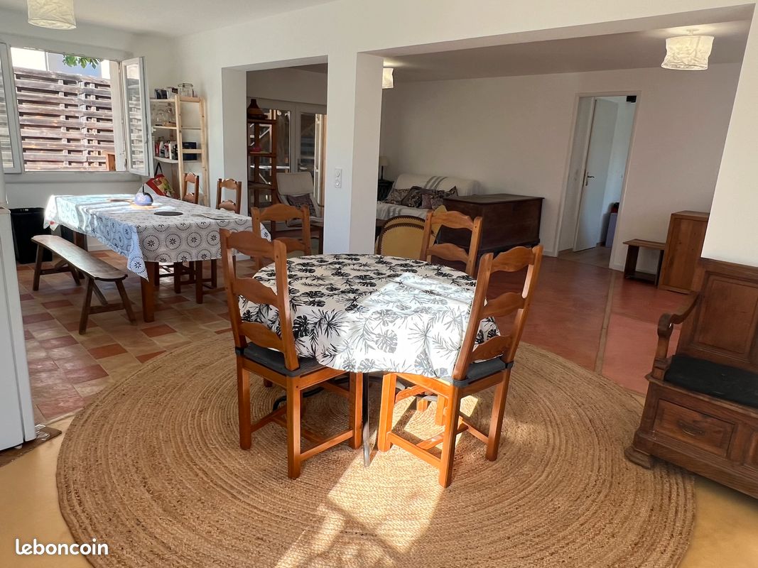Maison 3 pièces 80 m² · à Montpellier · 80 m² · 1 600 €/mois