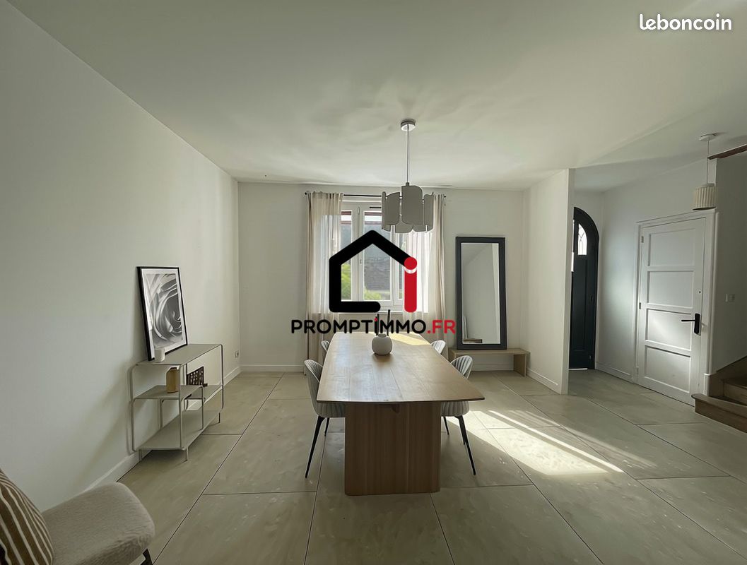 Maison 6 pièces 170 m² · à Roanne · 170 m² · 298 000 €