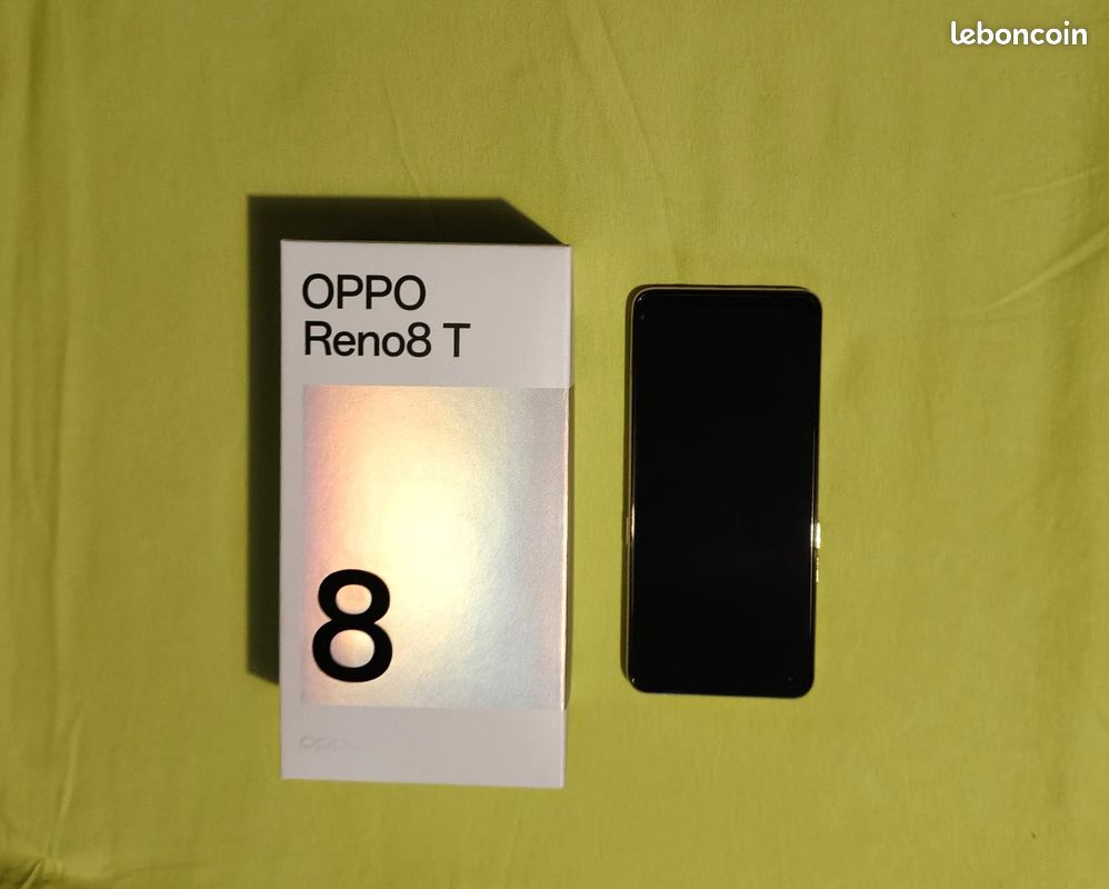 OPPO Reno 8T (image 7)