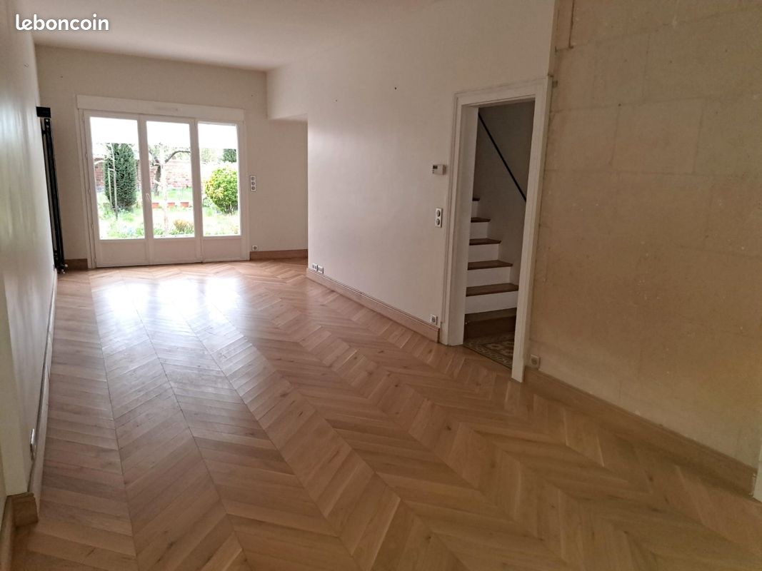 Maison 6 pièces 120 m² · à Soissons · 120 m² · 950 €/mois