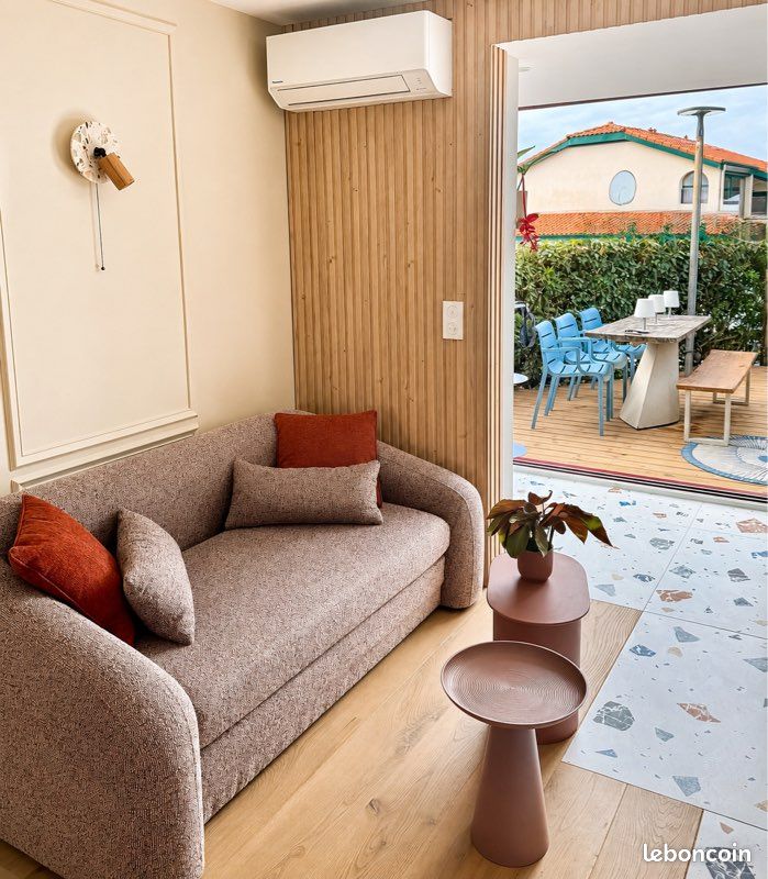 Appartement 2 pièces 30 m² · à Capbreton · 30 m² · 299 900 €