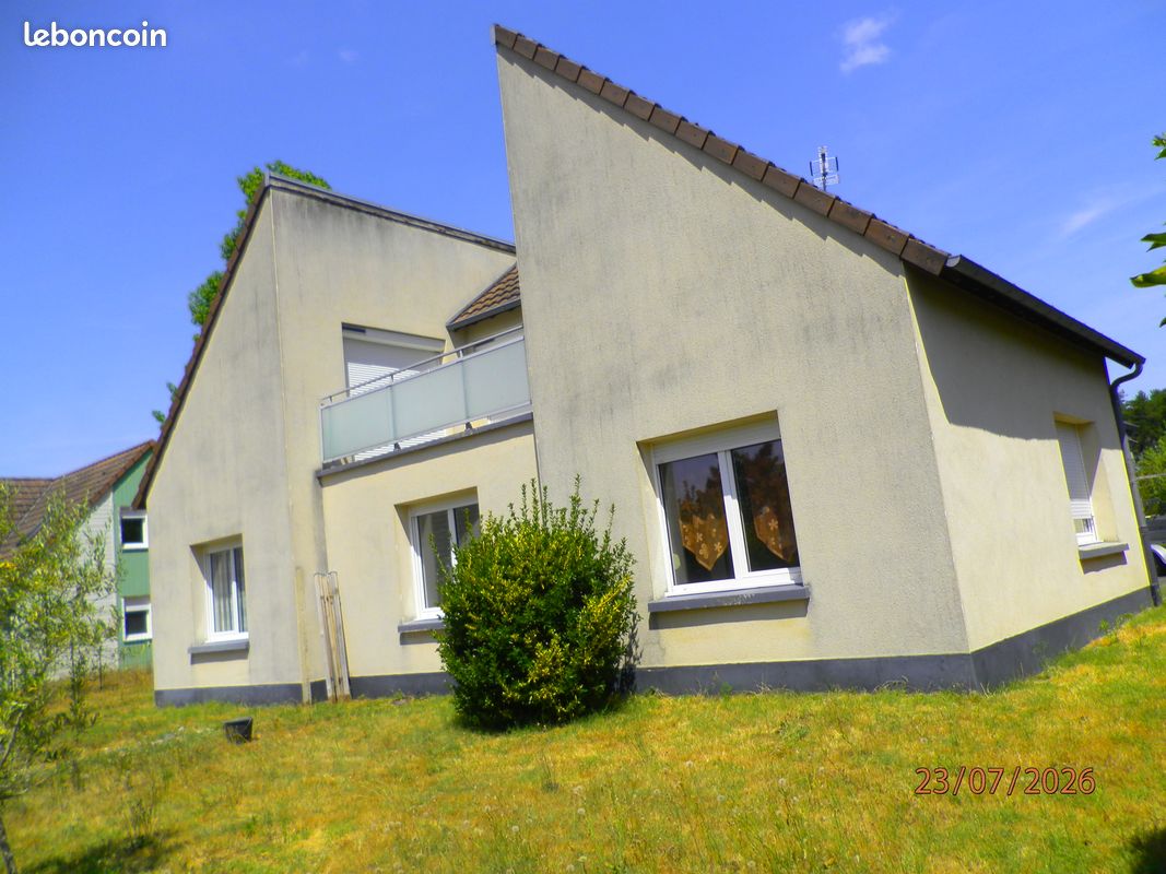 Maison 7 pièces 147 m² · à Moncé-en-Belin · 147 m² · 244 000 €