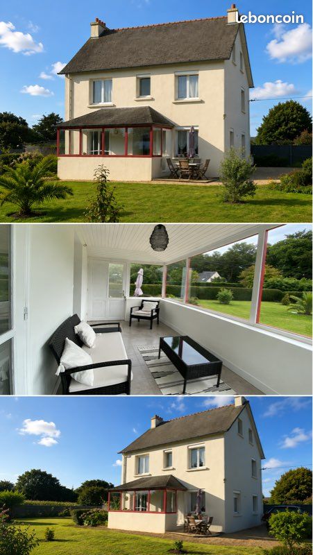 Maison 8 pièces 145 m² · à Plestin-les-Grèves · 145 m² · 320 000 €