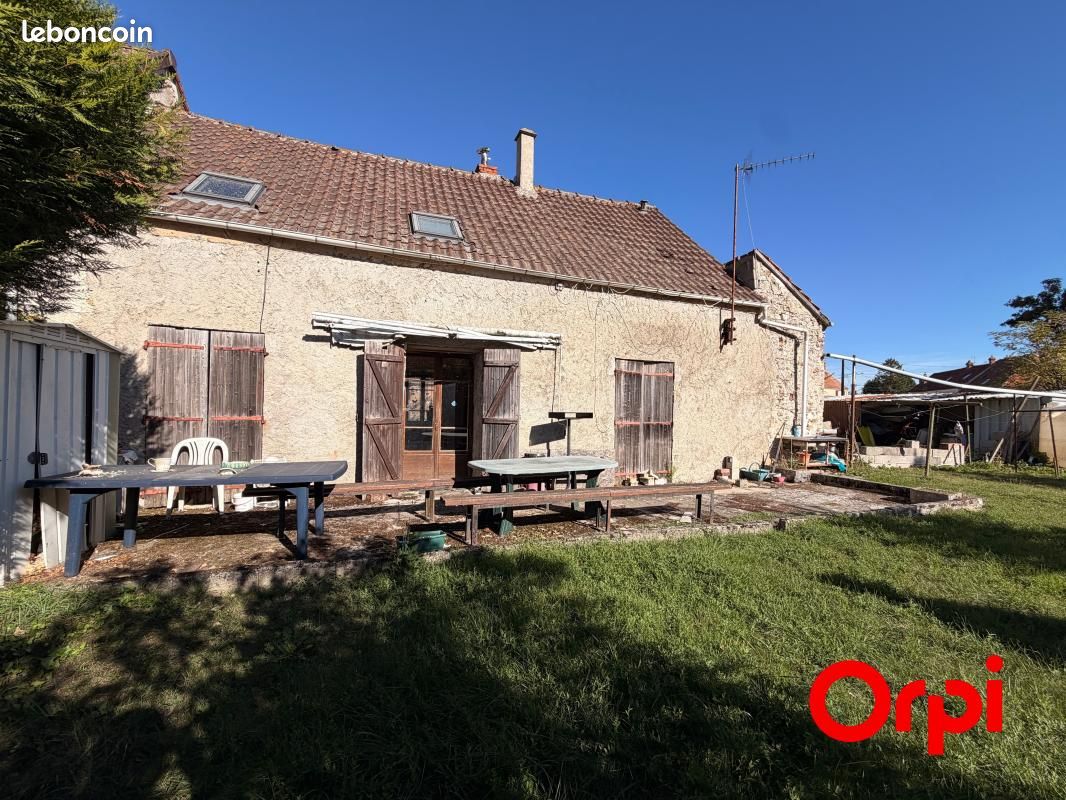 Maison 4 pièces 82 m² · à Fère-en-Tardenois · 82 m² · 88 000 €