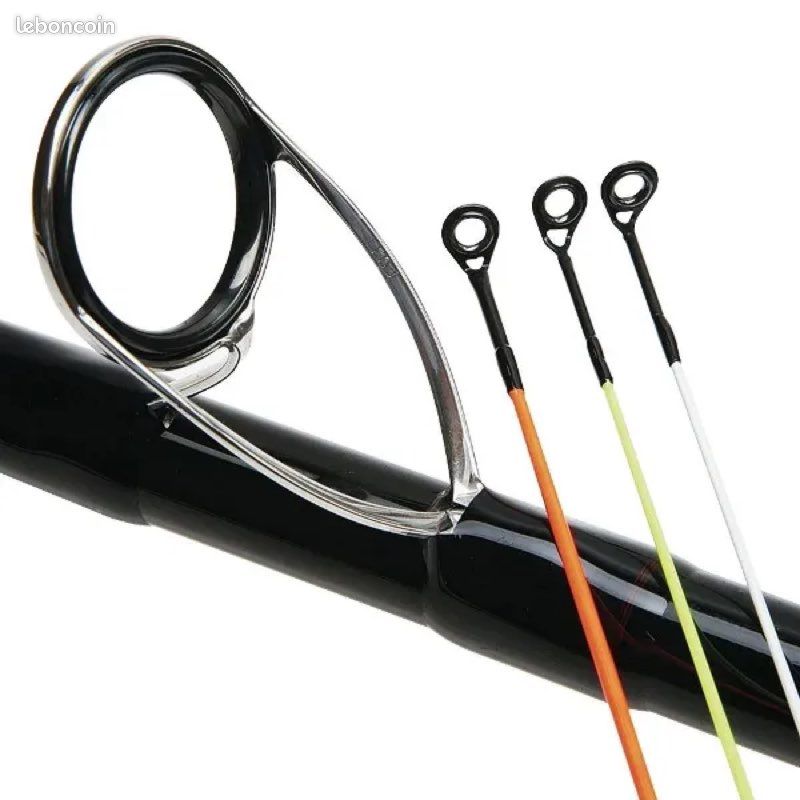 Canne feeder Daiwa Tournament 13ft Feeder Rod TNF13HQ-AD (image 2)