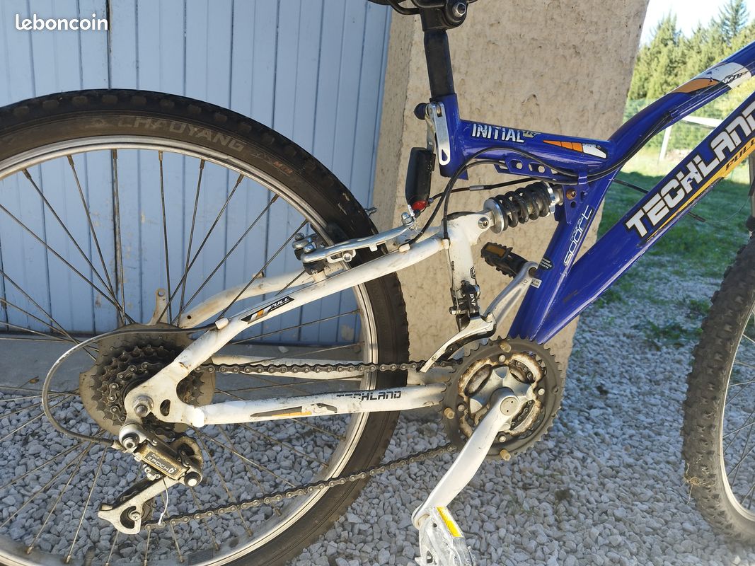 Vélo garçon (image 2)