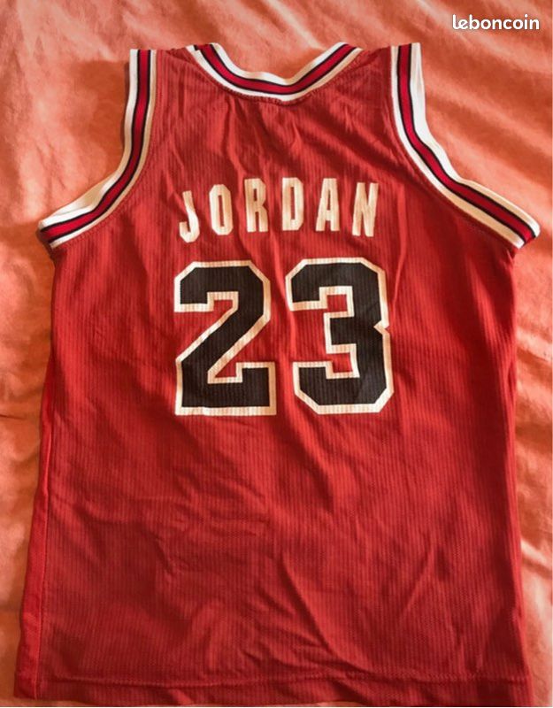 Maillot Chicago Bulls Maillot Basket Homme Jordan Chicago Bulls