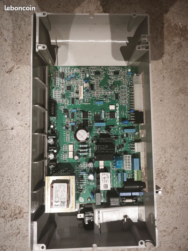 Carte électronique frisquet (image 2)