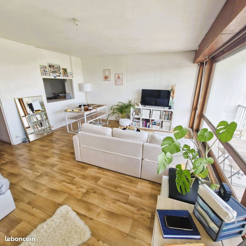 Appartement 1 pièce 39 m² · à Angers · 39 m² · 119 990 €