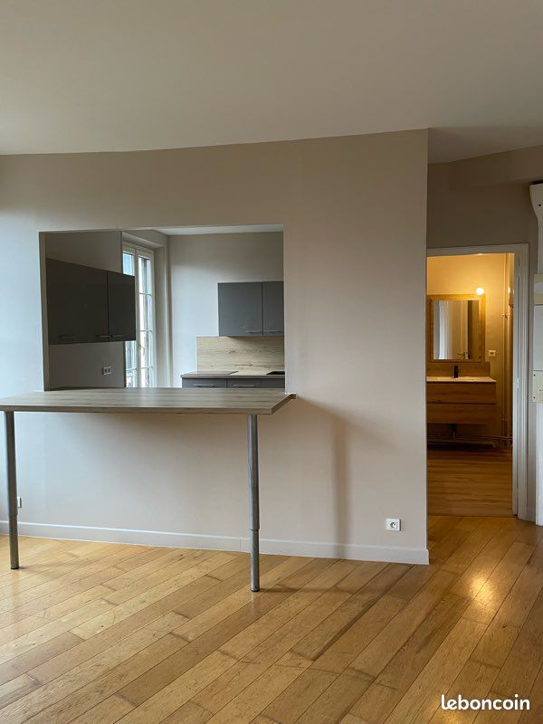 Appartement 2 pièces 59 m² · à Sens · 59 m² · 650 €