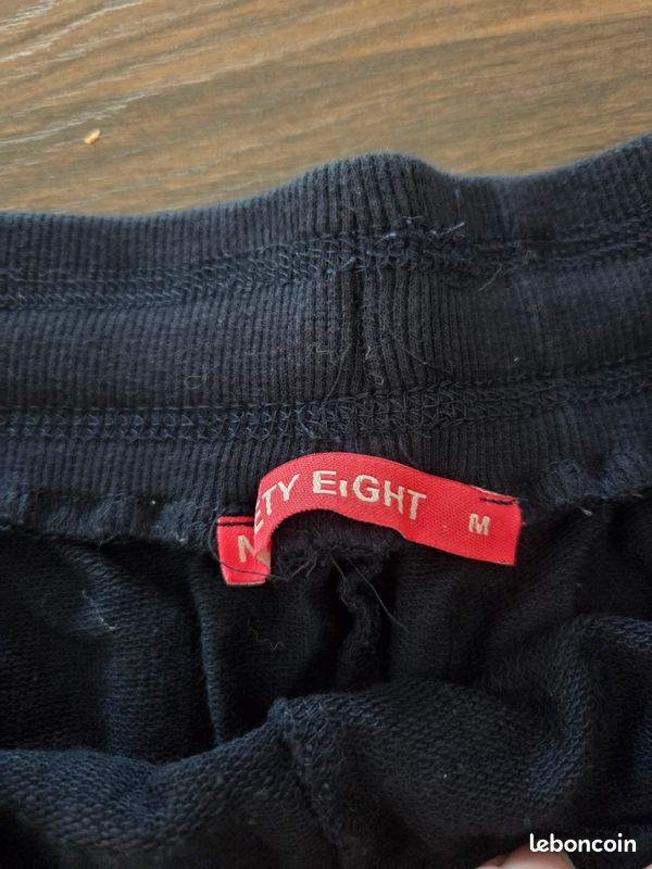 Short Femme TS/M (image 2)