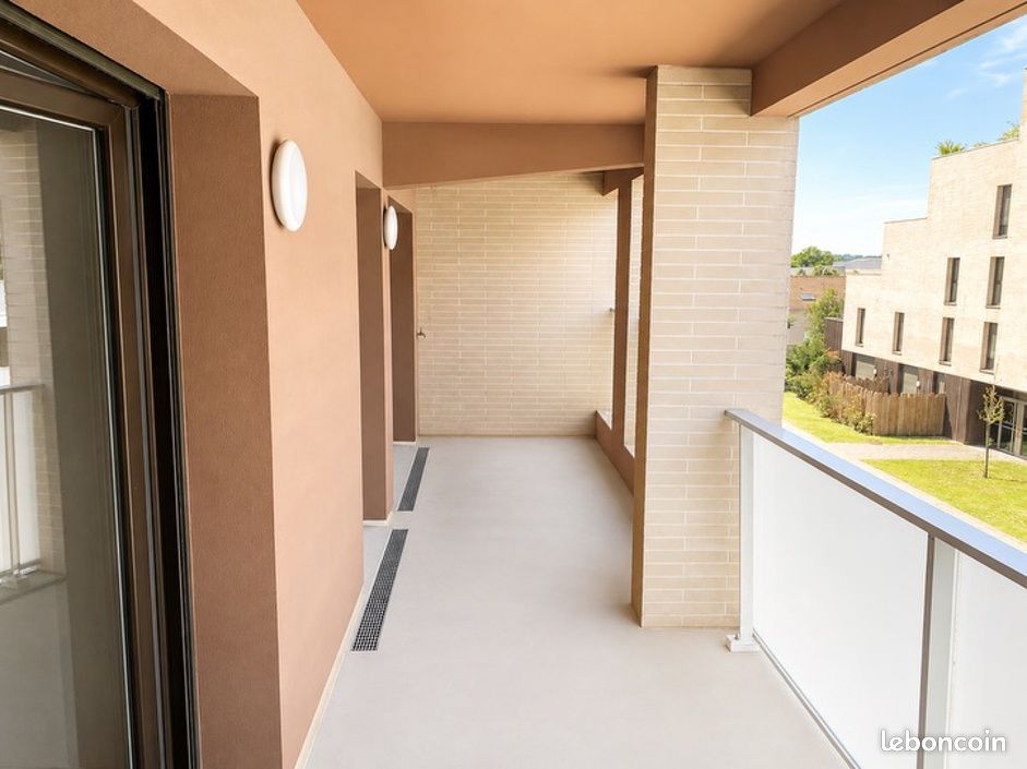 Appartement 3 pièces 63 m² · à Mérignac · 63 m² · 235 000 €